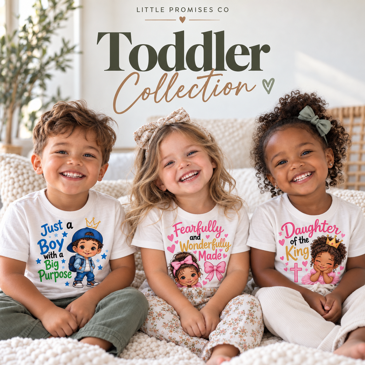 Little-Promises-Toddler-Collection Little Promises Co