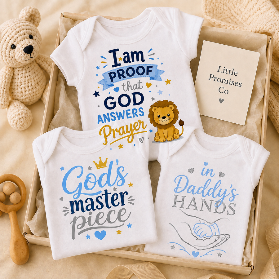 His-Little-Promises-Gift-Set Little Promises Co