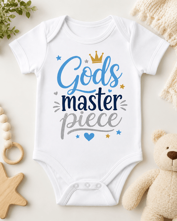 God’s Master Piece Little Promises Co