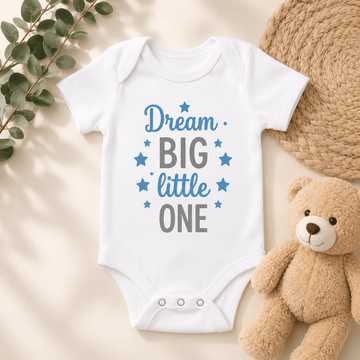 Dream Big Little One Little Promises Co