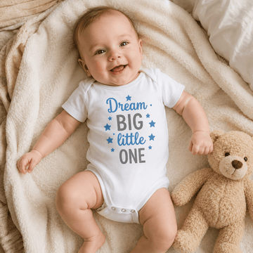 Dream Big Little One Little Promises Co
