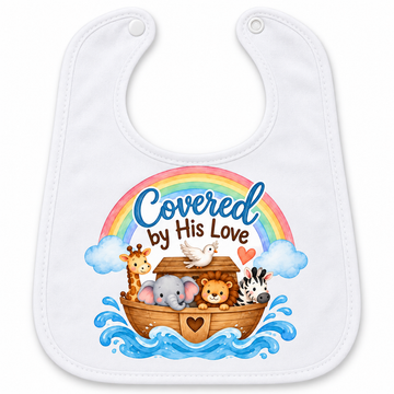 Little Promises Bibs Little Promises Co