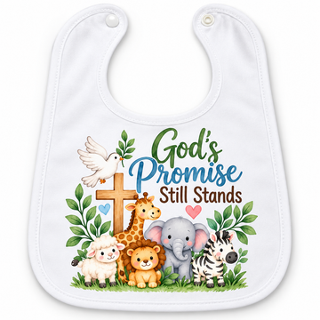 Little Promises Bibs Little Promises Co